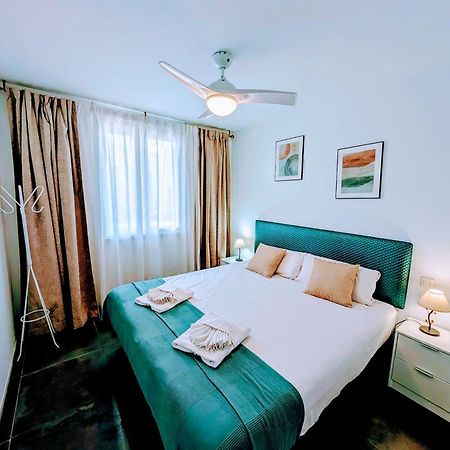 Apartamento Cettina Tenerife Sur アロナ エクステリア 写真