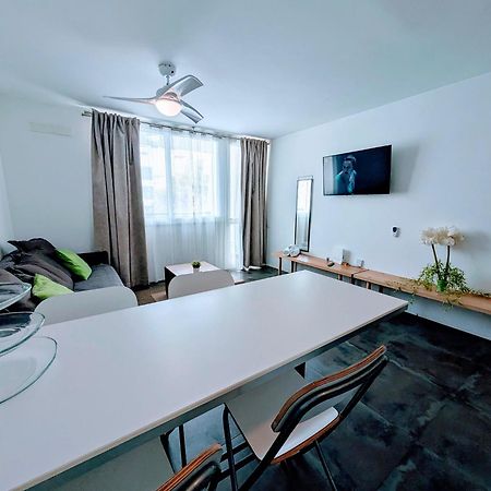 Apartamento Cettina Tenerife Sur アロナ エクステリア 写真