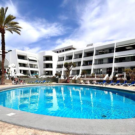 Apartamento Cettina Tenerife Sur アロナ エクステリア 写真