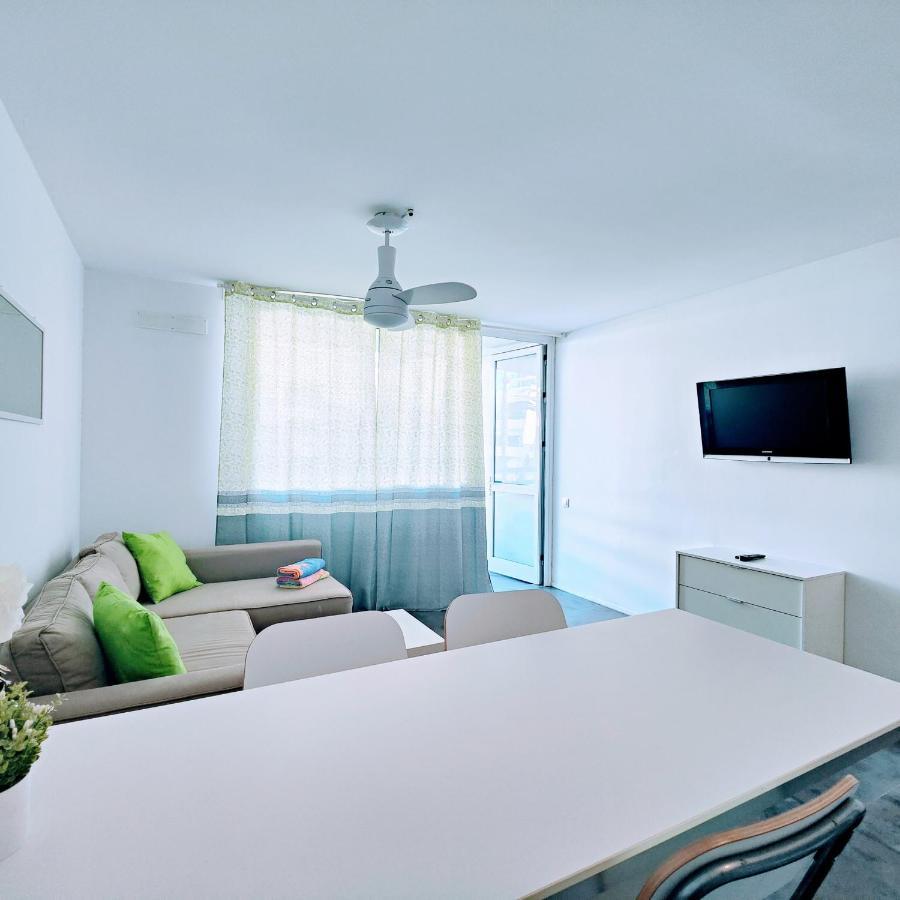 Apartamento Cettina Tenerife Sur アロナ エクステリア 写真