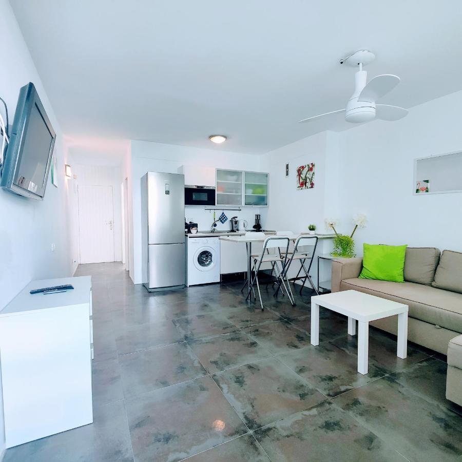 Apartamento Cettina Tenerife Sur アロナ エクステリア 写真