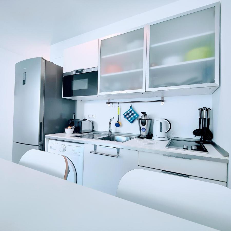 Apartamento Cettina Tenerife Sur アロナ エクステリア 写真