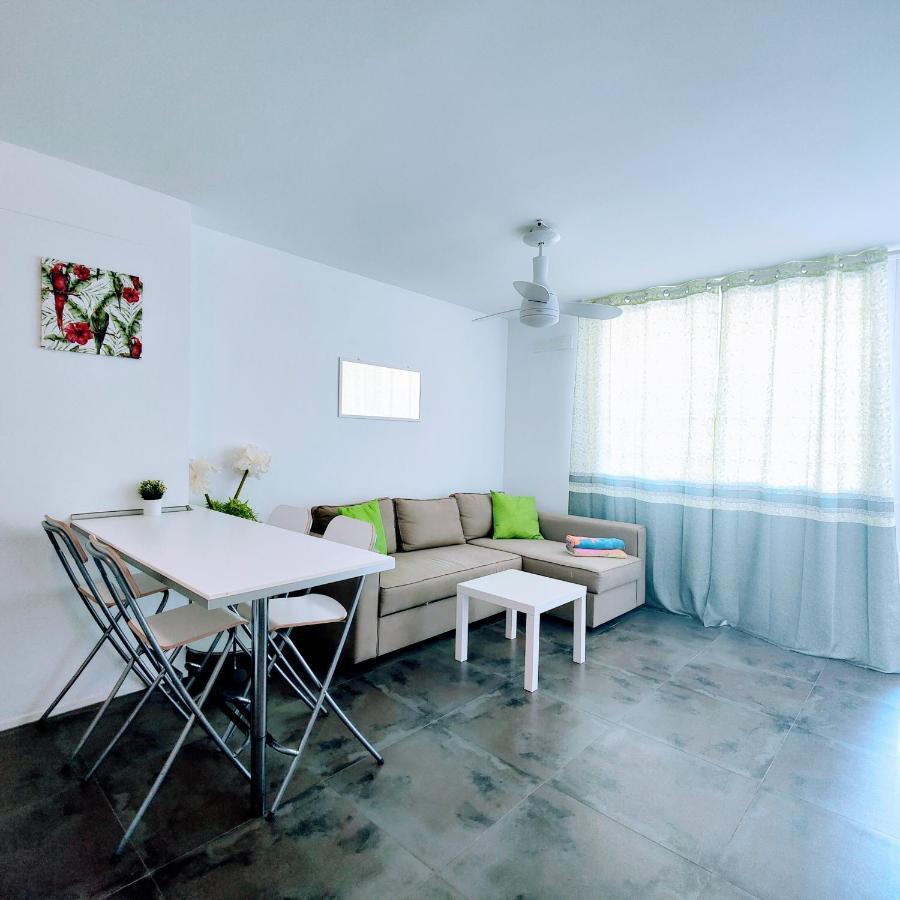 Apartamento Cettina Tenerife Sur アロナ エクステリア 写真
