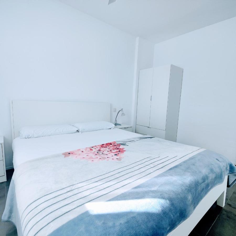 Apartamento Cettina Tenerife Sur アロナ エクステリア 写真
