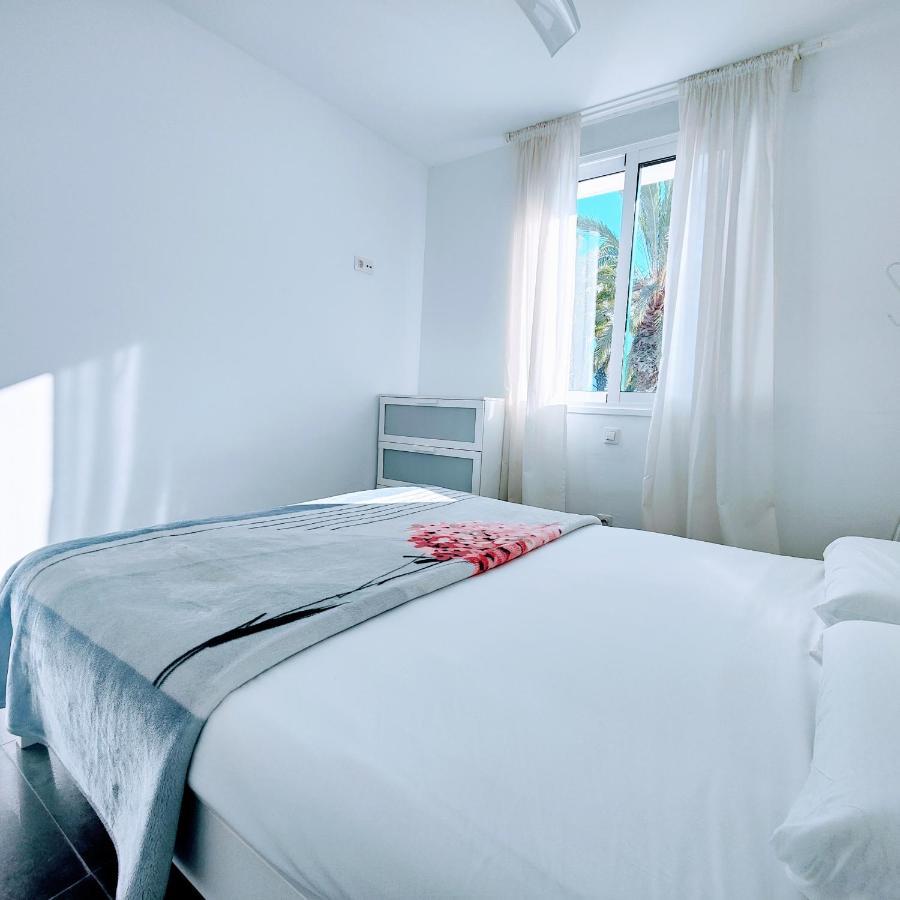 Apartamento Cettina Tenerife Sur アロナ エクステリア 写真