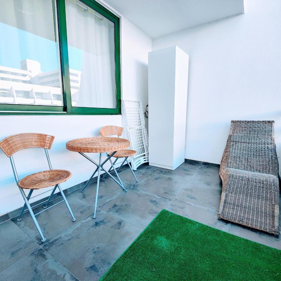 Apartamento Cettina Tenerife Sur アロナ エクステリア 写真