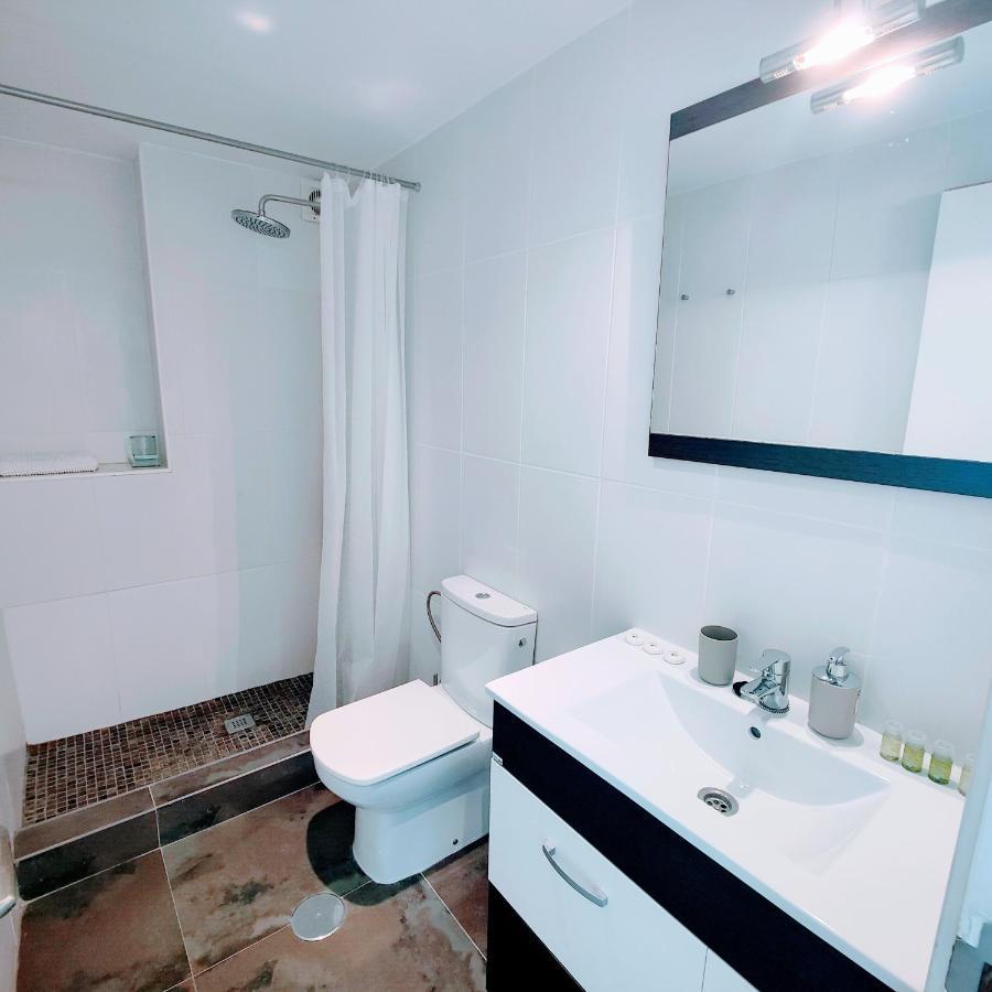 Apartamento Cettina Tenerife Sur アロナ エクステリア 写真
