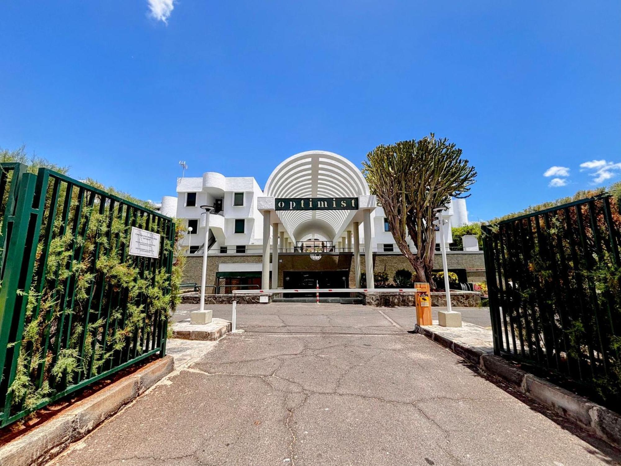 Apartamento Cettina Tenerife Sur アロナ エクステリア 写真