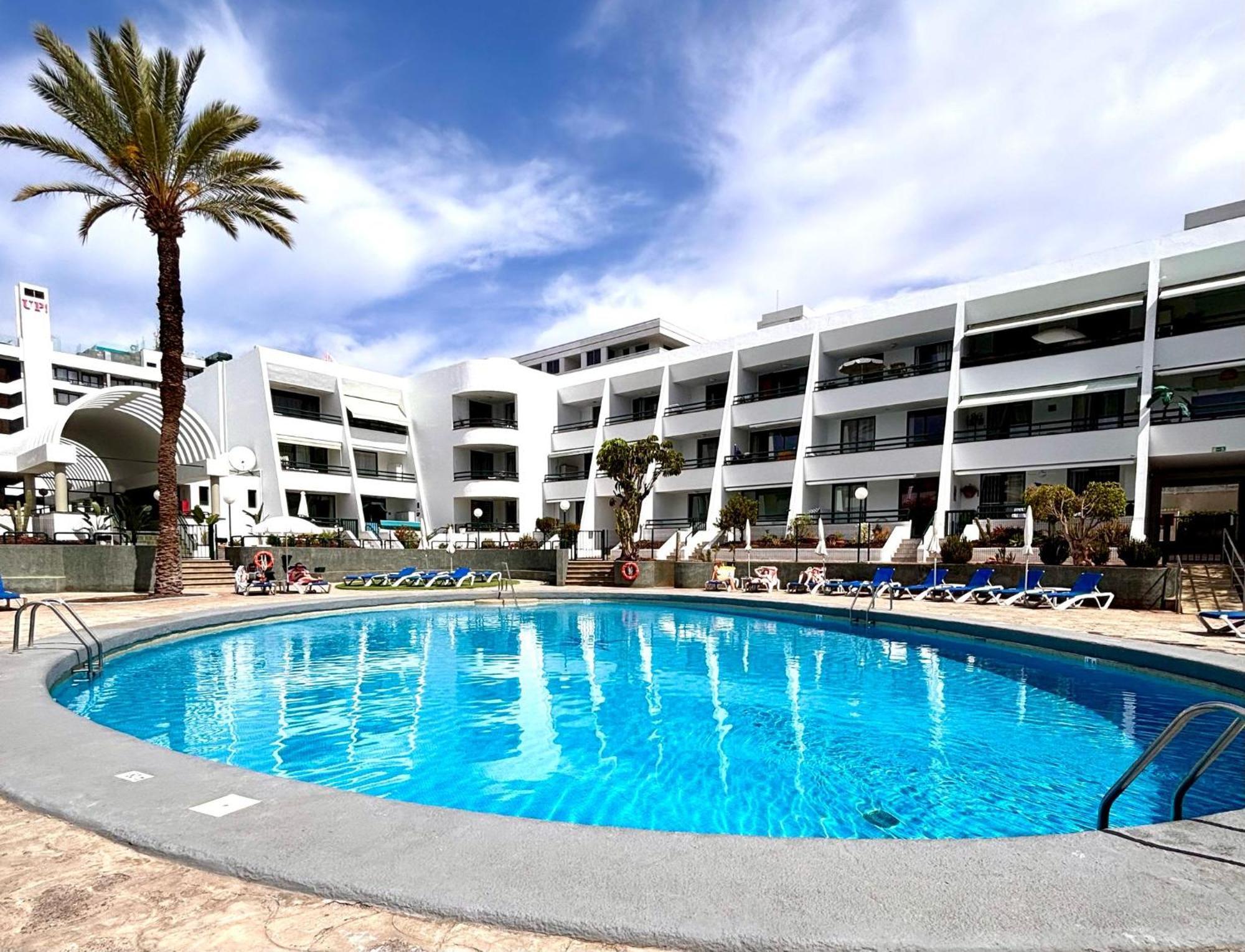 Apartamento Cettina Tenerife Sur アロナ エクステリア 写真