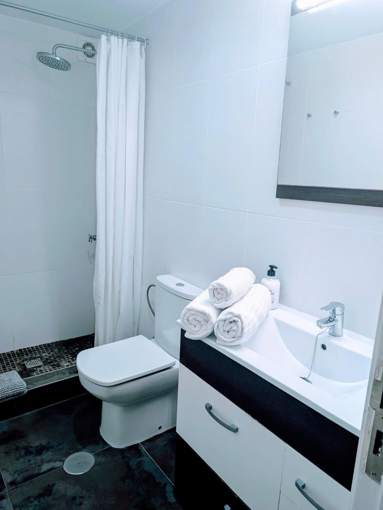 Apartamento Cettina Tenerife Sur アロナ エクステリア 写真