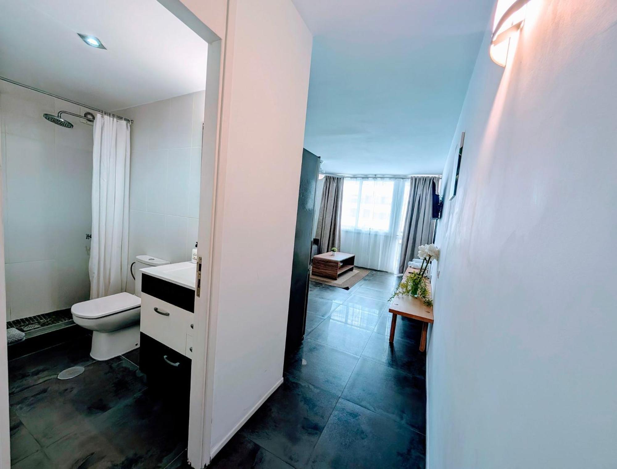 Apartamento Cettina Tenerife Sur アロナ エクステリア 写真