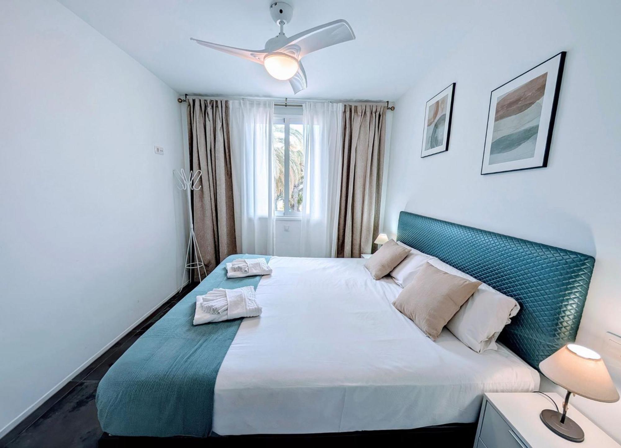 Apartamento Cettina Tenerife Sur アロナ エクステリア 写真